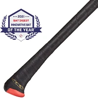 Axe Bat Avenge Pro Hybrid 2022 Baseball Bat -3                                                                                  