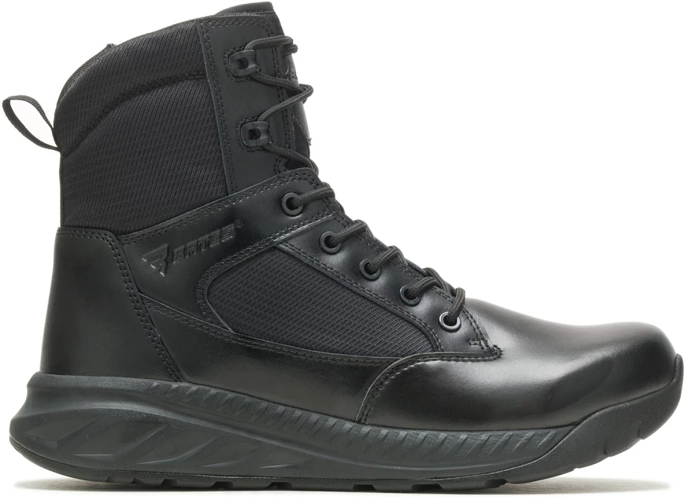 Bates Men's OpSpeed Tall Side Zip Tactical Boots                                                                                