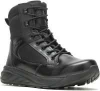 Bates Men's OpSpeed Tall Side Zip Tactical Boots                                                                                