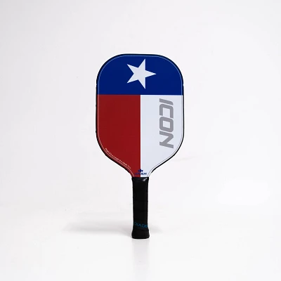 Diadem Icon Lite Weight Texas Pickleball Paddle                                                                                 