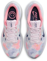 Nike Women's Zoom Air Winflo 10 Premium Road Running Shoes                                                                      