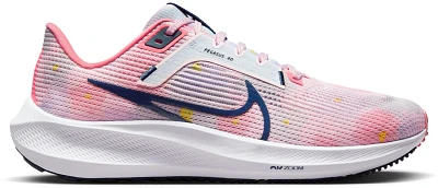 Nike Women's Air Zoom Pegasus 40 Premium Road Running Shoes                                                                     
