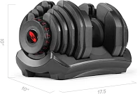 Bowflex SelectTech 1090 Adjustable Dumbbell                                                                                     