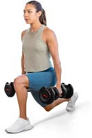 Bowflex SelectTech 1090 Adjustable Dumbbell                                                                                     