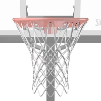 Spalding White Goal Net                                                                                                         