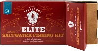 Mystery Tackle Box Elite Saltwater Fishing Kit                                                                                  