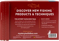 Mystery Tackle Box Elite Saltwater Fishing Kit                                                                                  