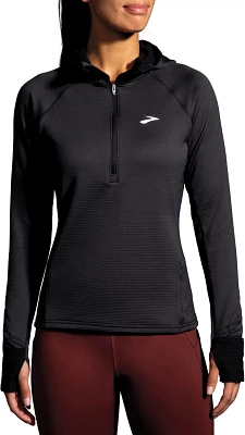 Brooks Running Notch Thermal 2.0 Hoodie