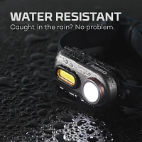 NEBO Einstein 400 Lumen Headlamp                                                                                                