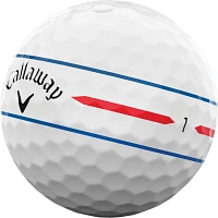 Callaway Chromesoft XLS '22 Triple Track 360 Golf Balls 12-Pack                                                                 