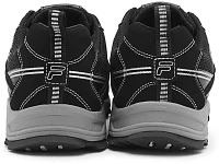 Fila Men's Memory Foam Peak Steel Toe Work Shoes                                                                                