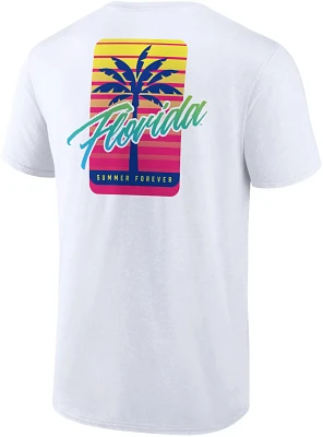 Fanatics Men's University of Florida Heritage Spring Break T-shirt