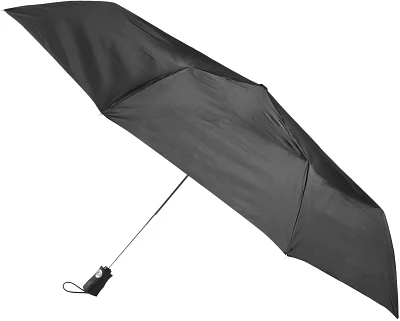 Totes Compact AOC Jumbo Canopy 55 in Umbrella                                                                                   