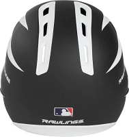 Rawlings Senior R16 2-Tone Matte Helmet