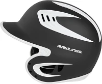 Rawlings Junior R16 2-Tone Matte Helmet