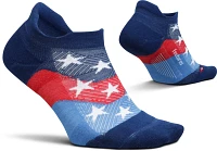 Feetures Elite Max Cushion No Show Tab 2023 USA Socks