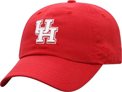 Top of the World University of Houston Staple Adjustable Cap                                                                    