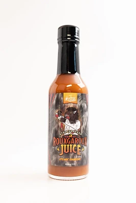 Cajun Two Step Rouxgaroux 5 oz Hot Sauce                                                                                        