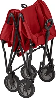 Academy Sports + Outdoors Folding Wagon with Removable Bed