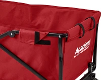 Academy Sports + Outdoors Folding Wagon with Removable Bed