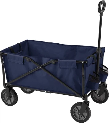 Academy Sports + Outdoors Folding Wagon with Removable Bed