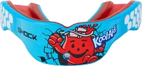 Shock Doctor Adults’ Kool-Aid Gel Max Power Mouthguard