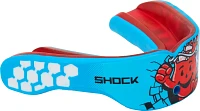 Shock Doctor Adults’ Kool-Aid Gel Max Power Mouthguard