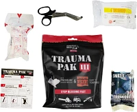 Adventure Medical Kits Trauma Pak III Trauma Kit                                                                                