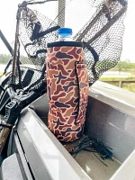 Lit Handlers Camo Water Bottle Handler                                                                                          