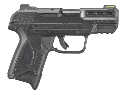 Ruger Security-380 .380 Auto Pistol                                                                                             