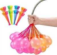 ZURU Bunch O Balloons Tropical Party 265+ Water Balloons 8-Pack                                                                 