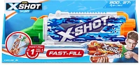 ZURU X-Shot Fast-Fill Pump Action Water Blaster                                                                                 