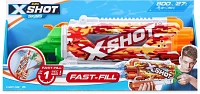 ZURU X-Shot Fast-Fill Pump Action Water Blaster                                                                                 