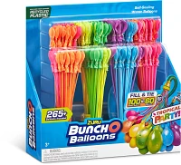 ZURU Bunch O Balloons Tropical Party 265+ Water Balloons 8-Pack                                                                 