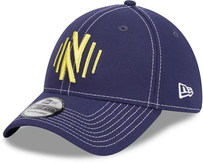 New Era Men's Nashville SC Classic 39THIRTY Cap