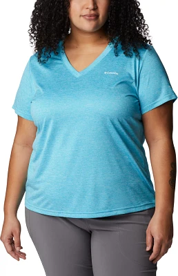 Columbia Sportswear Women's Hike Plus Size T-shirt                                                                              