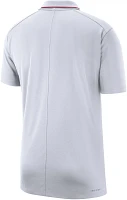 Nike Men's University of Arkansas Dri-FIT Coach Polo Shirt