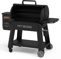 Pit Boss 1600 Competition Series Pellet Grill                                                                                   