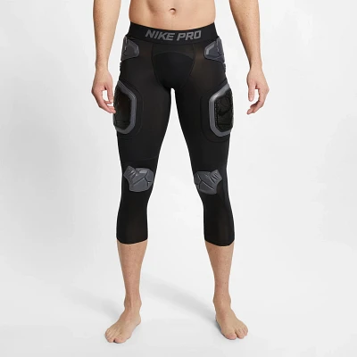 Nike Men's Pro Hyperstrong 3/4 Pants