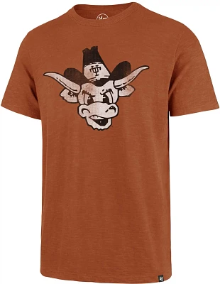 '47 University of Texas Vintage Grit Scrum Alt Short Sleeve T-shirt