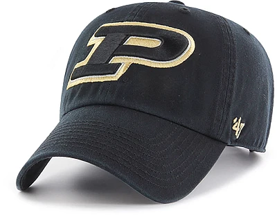 '47 Purdue University Clean Up Cap