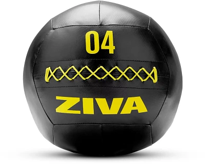 ZIVA Performance Wall Ball                                                                                                      
