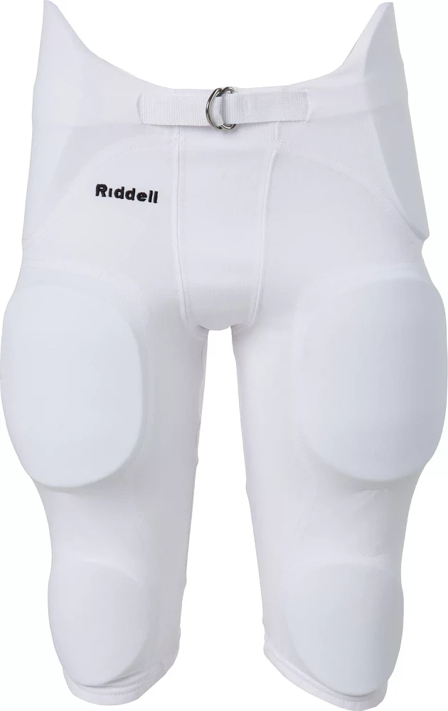 Riddell Youth Fully Integrated Football Pants