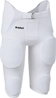 Riddell Youth Fully Integrated Football Pants