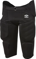 Shock Doctor Showtime Youth Football Integrated Pants