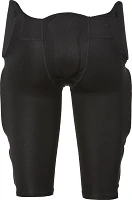 Shock Doctor Showtime Youth Football Integrated Pants