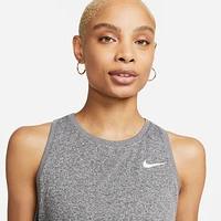 Nike Women's Dri-FIT Tank Top