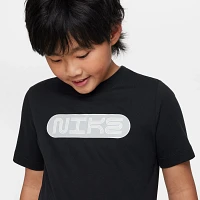Nike Boys' NSW Amplify T-shirt                                                                                                  
