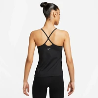 Nike Women's Dri-FIT Indy Bra Tank Top