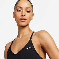 Nike Women's Dri-FIT Indy Bra Tank Top